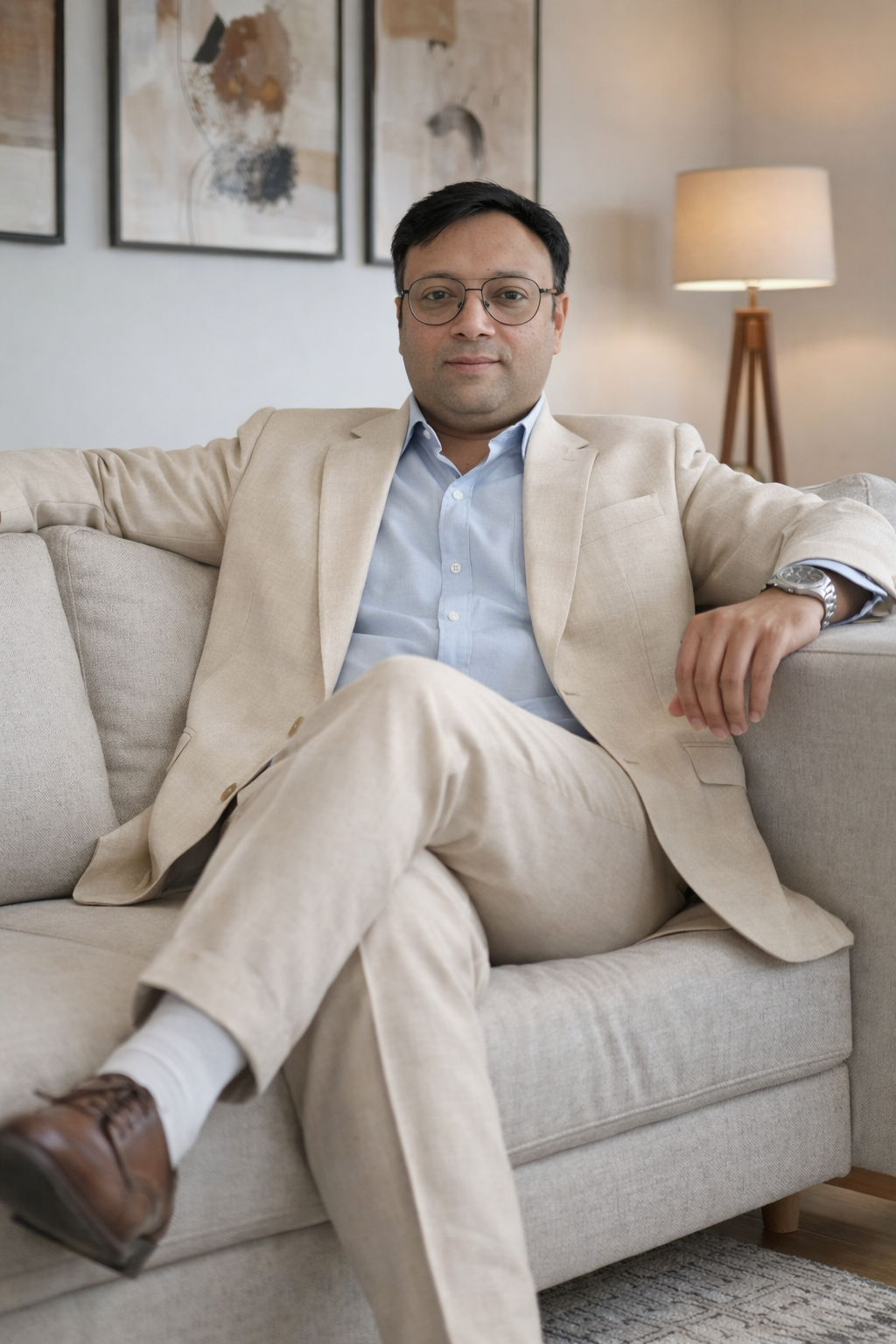 Audience Interaction