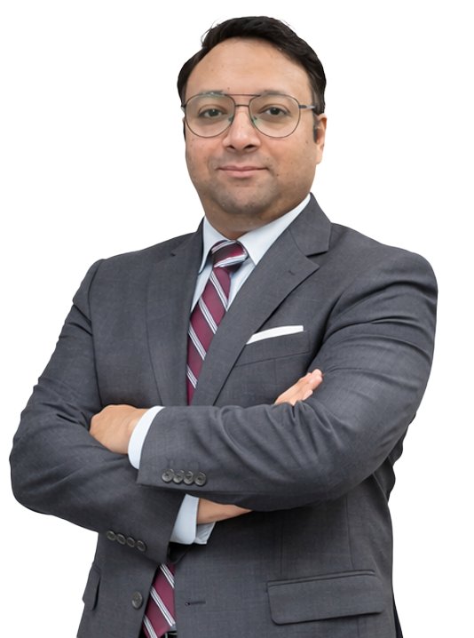 Amit Gupta Hero Image